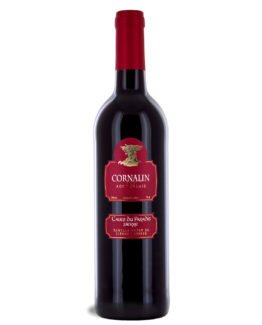 Cornalin